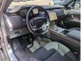 Thumbnail of 2025 Belgravia Green Land Rover Range Rover