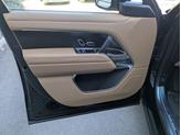 Thumbnail of 2025 Santorini Black Land Rover Range Rover