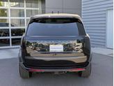Thumbnail of 2025 Santorini Black Land Rover Range Rover