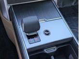 Thumbnail of 2025 Santorini Black Land Rover Range Rover