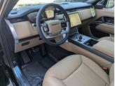 Thumbnail of 2025 Santorini Black Land Rover Range Rover