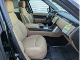 Thumbnail of 2025 Santorini Black Land Rover Range Rover