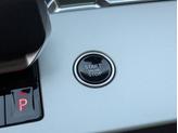 Thumbnail of 2025 Santorini Black Land Rover Range Rover