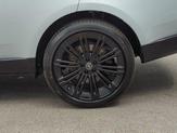 Thumbnail of 2025 Ethereal Frost Silver In Gloss Finish Land Rover Range Rover