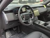 Thumbnail of 2025 Ethereal Frost Silver In Gloss Finish Land Rover Range Rover