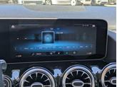Thumbnail of 2021 Denim Blue Metallic Mercedes-Benz GLA 250