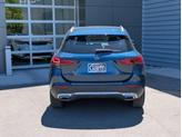 Thumbnail of 2021 Denim Blue Metallic Mercedes-Benz GLA 250