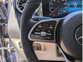 Thumbnail of 2021 Denim Blue Metallic Mercedes-Benz GLA 250