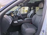 Thumbnail of 2025 Fuji White Land Rover Range Rover