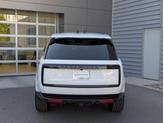 Thumbnail of 2025 Fuji White Land Rover Range Rover