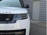 Thumbnail of 2025 Fuji White Land Rover Range Rover