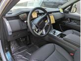 Thumbnail of 2025 Fuji White Land Rover Range Rover