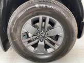 Thumbnail of 2025 Glacier White Nissan Frontier