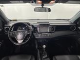 Thumbnail of 2016 Electric Storm Blue Toyota RAV4