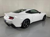 Thumbnail of 2024 Oxford White Ford Mustang