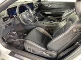 Thumbnail of 2024 Oxford White Ford Mustang