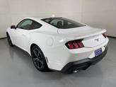 Thumbnail of 2024 Oxford White Ford Mustang