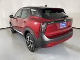 Thumbnail of 2025 Scarlet Ember Tintcoat/Super Black Nissan Kicks