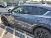 Thumbnail of 2022 Polymetal Gray Mazda CX-5