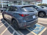 Thumbnail of 2022 Polymetal Gray Mazda CX-5