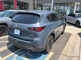 Thumbnail of 2022 Polymetal Gray Mazda CX-5