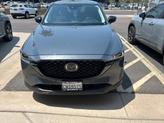 Thumbnail of 2022 Polymetal Gray Mazda CX-5