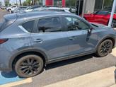 Thumbnail of 2022 Polymetal Gray Mazda CX-5