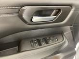 Thumbnail of 2026 Brilliant Silver Nissan Armada