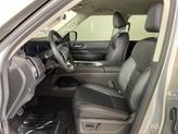 Thumbnail of 2026 Brilliant Silver Nissan Armada