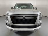 Thumbnail of 2026 Brilliant Silver Nissan Armada