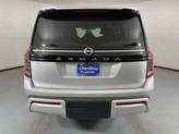 Thumbnail of 2026 Brilliant Silver Nissan Armada