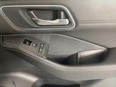 Thumbnail of 2025 Champagne Silver Metallic/Super Black Nissan Rogue