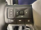 Thumbnail of 2025 Champagne Silver Metallic/Super Black Nissan Rogue