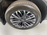Thumbnail of 2025 Champagne Silver Metallic/Super Black Nissan Rogue