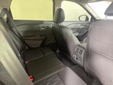 Thumbnail of 2025 Champagne Silver Metallic/Super Black Nissan Rogue