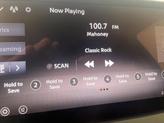Thumbnail of 2025 Champagne Silver Metallic/Super Black Nissan Rogue