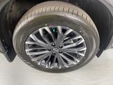 Thumbnail of 2025 Champagne Silver Metallic/Super Black Nissan Rogue