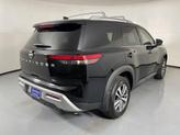 Thumbnail of 2025 Super Black Nissan Pathfinder