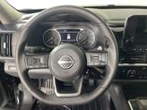 Thumbnail of 2025 Super Black Nissan Pathfinder
