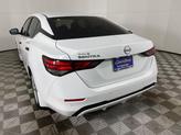 Thumbnail of 2025 Fresh Powder Nissan Sentra