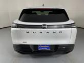 Thumbnail of 2025 Everest White Pearl Tricoat Nissan Murano