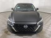 Thumbnail of 2025 Super Black Nissan Sentra