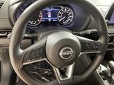 Thumbnail of 2025 Super Black Nissan Sentra