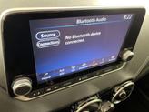 Thumbnail of 2025 Super Black Nissan Sentra