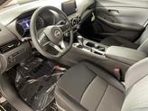 Thumbnail of 2025 Super Black Nissan Sentra