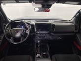 Thumbnail of 2023 Boulder Gray Pearl Nissan Frontier