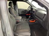 Thumbnail of 2023 Boulder Gray Pearl Nissan Frontier