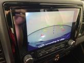Thumbnail of 2023 Boulder Gray Pearl Nissan Frontier