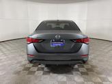 Thumbnail of 2025 Gun Metallic Nissan Sentra