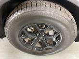 Thumbnail of 2023 Stone Blue Metallic Ford Explorer